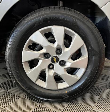 CHEVROLET Prisma 1.0 4P LT FLEX, Foto 11