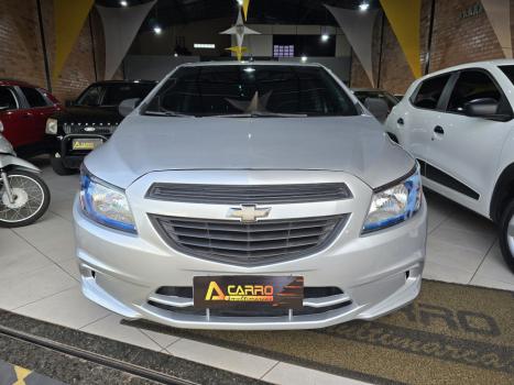 CHEVROLET Prisma 1.0 4P JOY FLEX, Foto 1