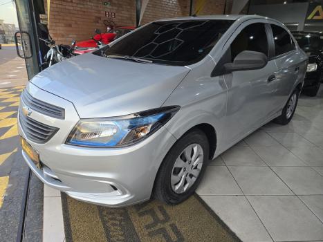 CHEVROLET Prisma 1.0 4P JOY FLEX, Foto 2