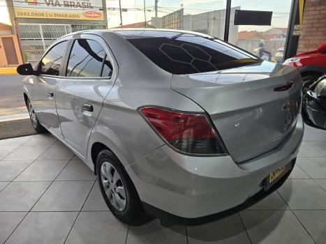 CHEVROLET Prisma 1.0 4P JOY FLEX, Foto 3