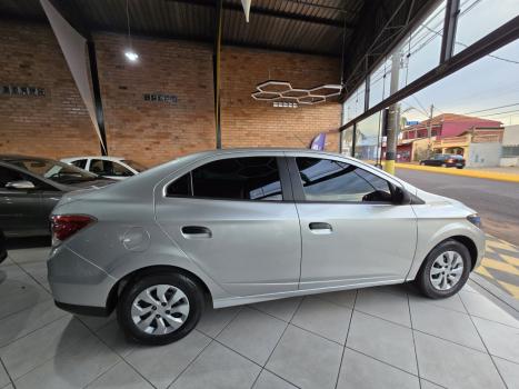 CHEVROLET Prisma 1.0 4P JOY FLEX, Foto 4