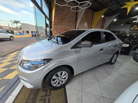CHEVROLET Prisma 1.0 4P JOY FLEX, Foto 5