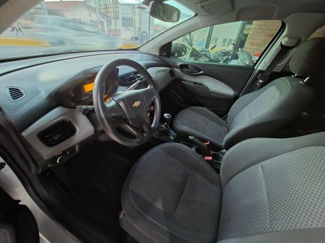CHEVROLET Prisma 1.0 4P JOY FLEX, Foto 6