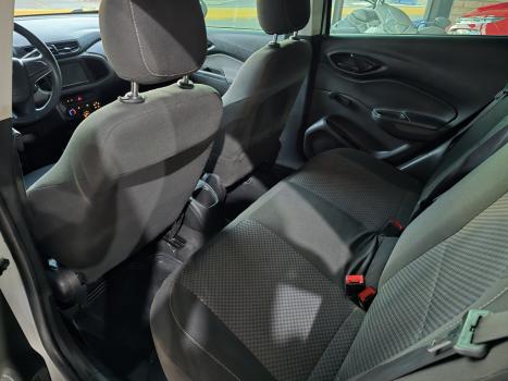 CHEVROLET Prisma 1.0 4P JOY FLEX, Foto 8