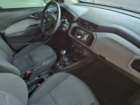CHEVROLET Prisma 1.0 4P JOY FLEX, Foto 9