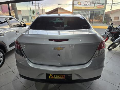 CHEVROLET Prisma 1.0 4P JOY FLEX, Foto 10