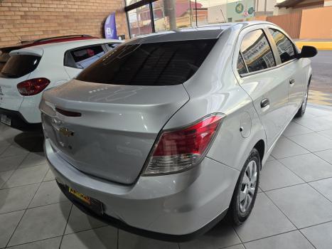 CHEVROLET Prisma 1.0 4P JOY FLEX, Foto 11