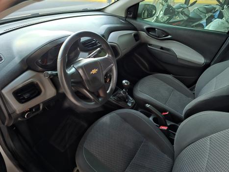 CHEVROLET Prisma 1.0 4P JOY FLEX, Foto 12