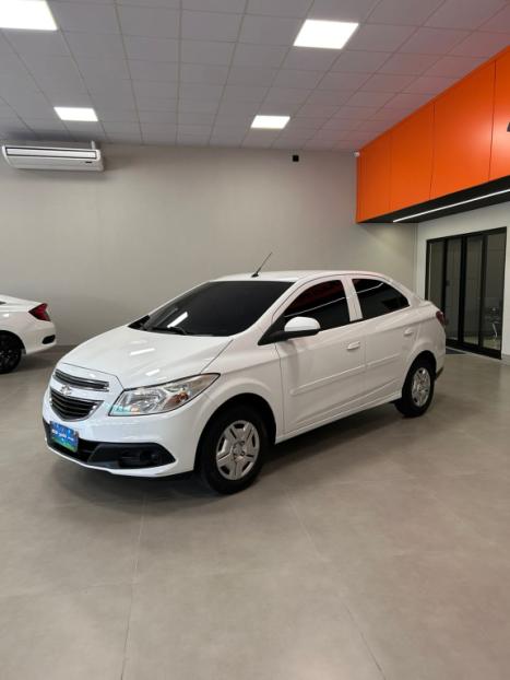 CHEVROLET Prisma 1.0 4P LT FLEX, Foto 2