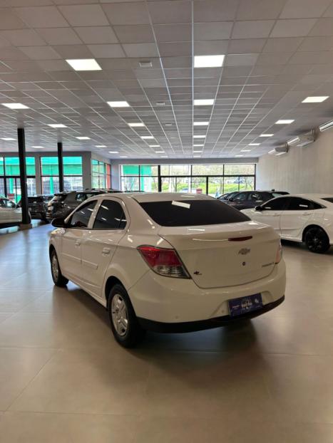 CHEVROLET Prisma 1.0 4P LT FLEX, Foto 3