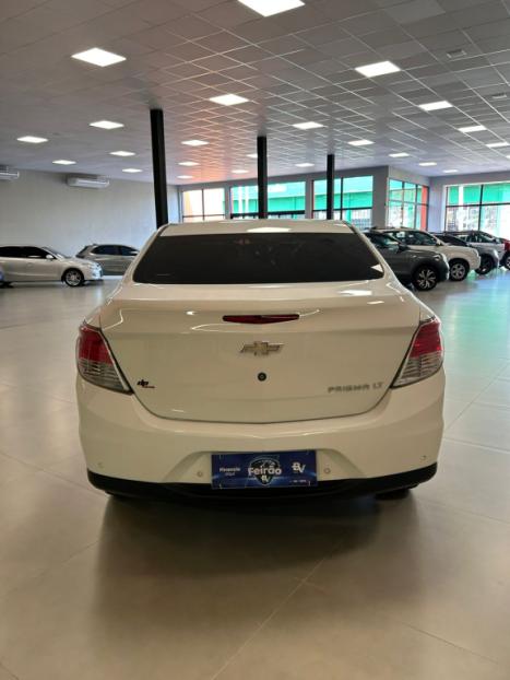 CHEVROLET Prisma 1.0 4P LT FLEX, Foto 6