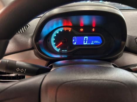 CHEVROLET Prisma 1.0 4P LT FLEX, Foto 7