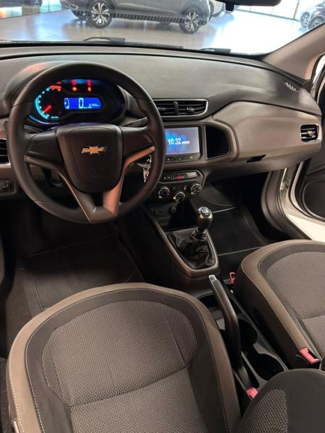 CHEVROLET Prisma 1.0 4P LT FLEX, Foto 8
