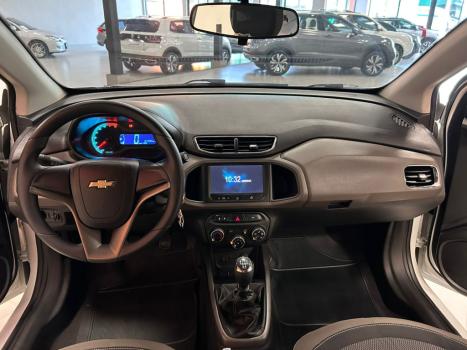 CHEVROLET Prisma 1.0 4P LT FLEX, Foto 9