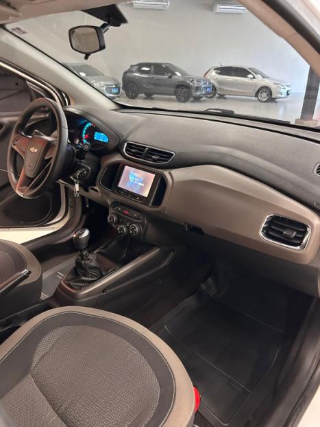 CHEVROLET Prisma 1.0 4P LT FLEX, Foto 10