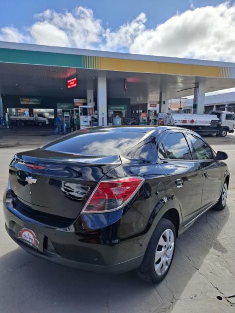 CHEVROLET Prisma 1.0 4P LT FLEX, Foto 4