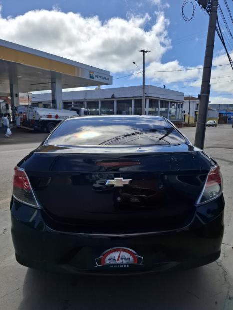 CHEVROLET Prisma 1.0 4P LT FLEX, Foto 5