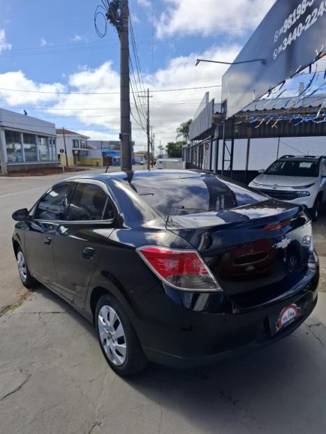CHEVROLET Prisma 1.0 4P LT FLEX, Foto 6