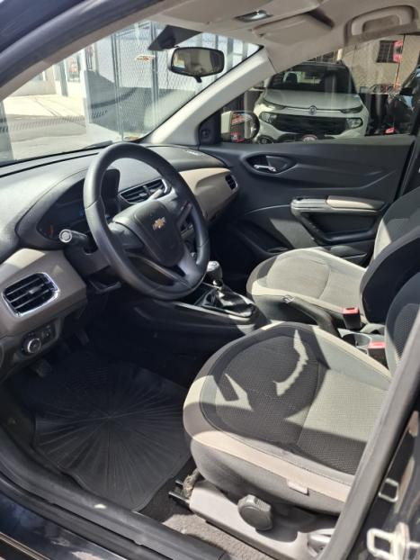CHEVROLET Prisma 1.0 4P LT FLEX, Foto 7