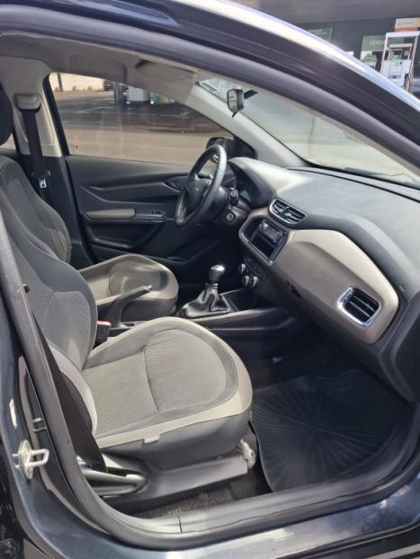 CHEVROLET Prisma 1.0 4P LT FLEX, Foto 8