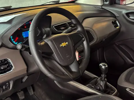 CHEVROLET Prisma 1.0 4P LT FLEX, Foto 5