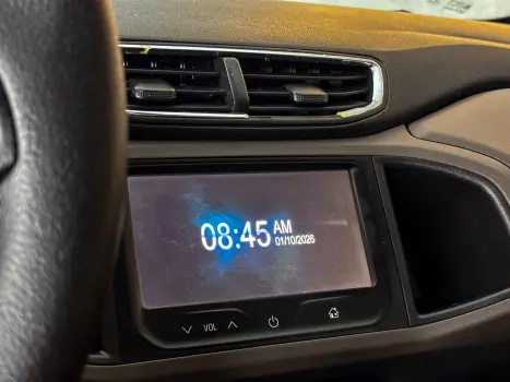 CHEVROLET Prisma 1.0 4P LT FLEX, Foto 7