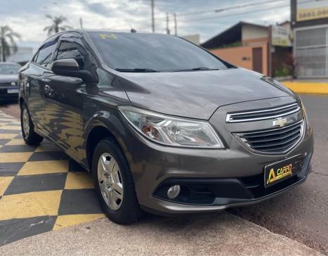 CHEVROLET Prisma 1.0 4P LT FLEX, Foto 1