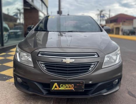 CHEVROLET Prisma 1.0 4P LT FLEX, Foto 2