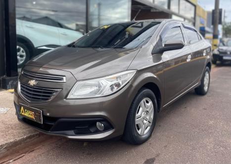 CHEVROLET Prisma 1.0 4P LT FLEX, Foto 3