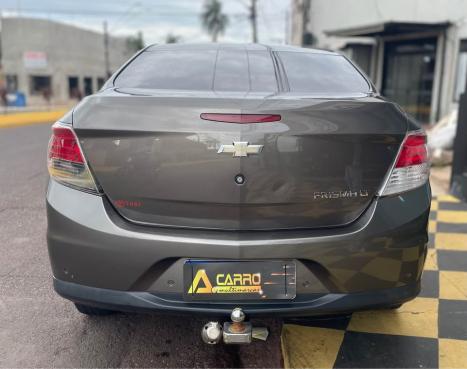 CHEVROLET Prisma 1.0 4P LT FLEX, Foto 5