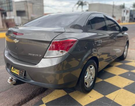 CHEVROLET Prisma 1.0 4P LT FLEX, Foto 6
