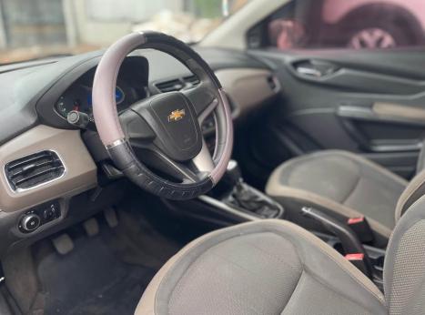 CHEVROLET Prisma 1.0 4P LT FLEX, Foto 7