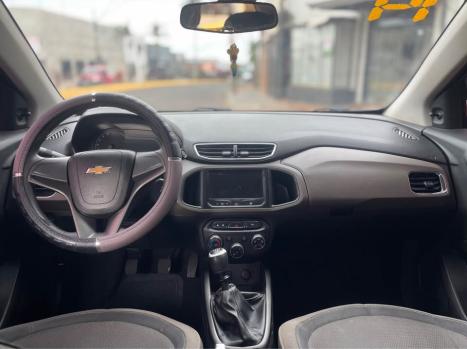 CHEVROLET Prisma 1.0 4P LT FLEX, Foto 8