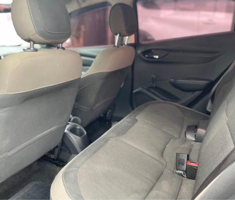 CHEVROLET Prisma 1.0 4P LT FLEX, Foto 9