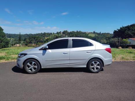CHEVROLET Prisma 1.4 4P LTZ FLEX, Foto 1