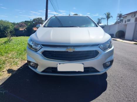 CHEVROLET Prisma 1.4 4P LTZ FLEX, Foto 3