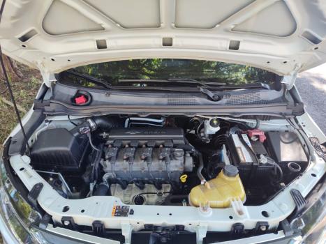 CHEVROLET Prisma 1.4 4P LTZ FLEX, Foto 4