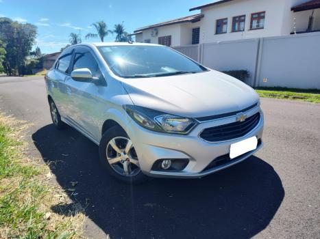CHEVROLET Prisma 1.4 4P LTZ FLEX, Foto 5