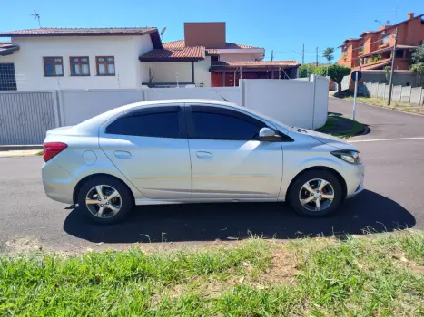 CHEVROLET Prisma 1.4 4P LTZ FLEX, Foto 6