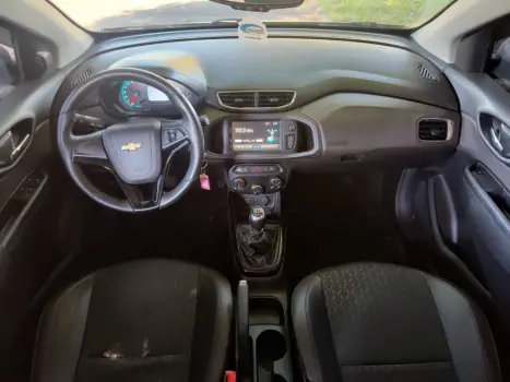CHEVROLET Prisma 1.4 4P LTZ FLEX, Foto 11