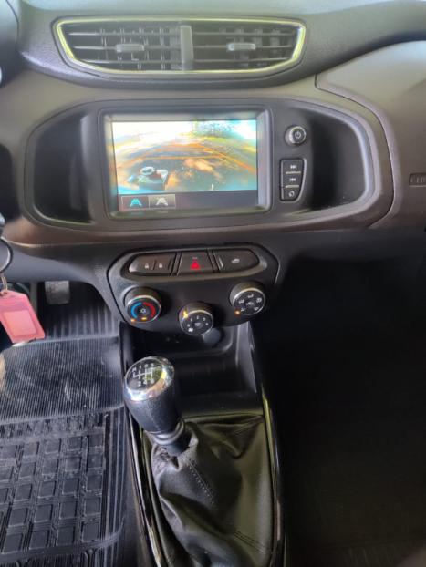CHEVROLET Prisma 1.4 4P LTZ FLEX, Foto 12