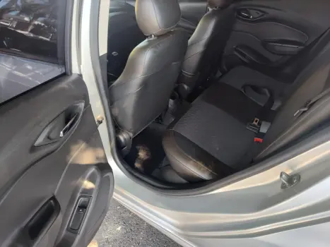 CHEVROLET Prisma 1.4 4P LTZ FLEX, Foto 14