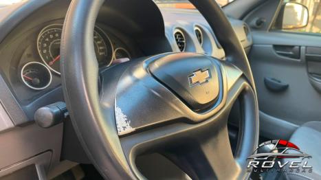 CHEVROLET Prisma 1.4 4P LT FLEX, Foto 10