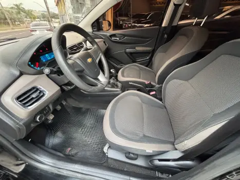 CHEVROLET Prisma 1.4 4P LT FLEX, Foto 9