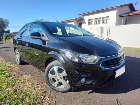 CHEVROLET Prisma 1.4 4P LTZ FLEX, Foto 5 CHEVROLET Prisma 1.4 4P LTZ FLEX, Foto 5