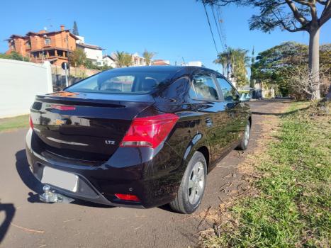 CHEVROLET Prisma 1.4 4P LTZ FLEX, Foto 7 CHEVROLET Prisma 1.4 4P LTZ FLEX, Foto 7