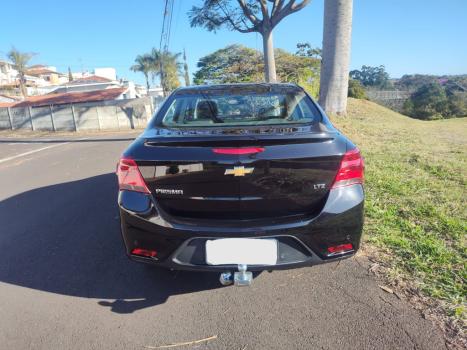 CHEVROLET Prisma 1.4 4P LTZ FLEX, Foto 8 CHEVROLET Prisma 1.4 4P LTZ FLEX, Foto 8