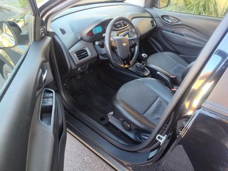 CHEVROLET Prisma 1.4 4P LTZ FLEX, Foto 10 CHEVROLET Prisma 1.4 4P LTZ FLEX, Foto 10
