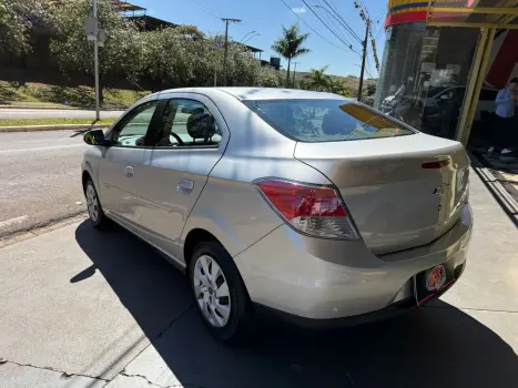CHEVROLET Prisma 1.4 4P LT FLEX, Foto 5