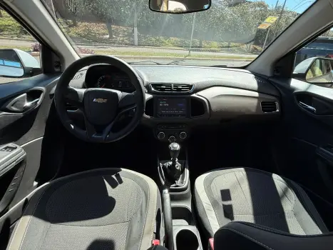 CHEVROLET Prisma 1.4 4P LT FLEX, Foto 7